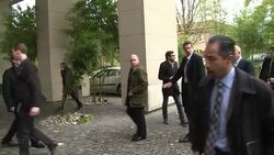 CLEAN : Iran nuclear talks remain difficult  Hague News Clip