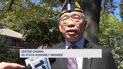 Bensonhurst holds first-ever Sept. 11 memorial service Instructional Video