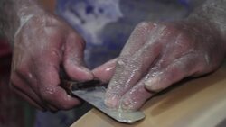 Knife sales up as Eid-Adha approaches Instructional Video