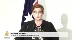 Quad meeting: Bloc plans to deepen influence in Indo-Pacific News Clip