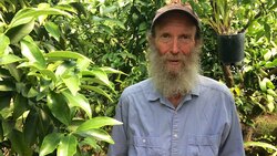 Alan Kapuler: Kinship Garden and Greenhouse Tour Instructional Video