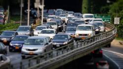 Traffic is Terrible and Terrible for You Instructional Video