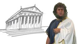 Who were the Ancient Greeks? Instructional Video