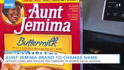 Aunt Jemima Brand To Change Name Amid Growing Backlash News Clip