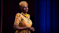 TED: The missing piece of the clean energy transition | Sheila Ngozi Oparaocha Instructional Video