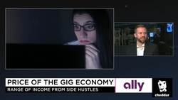 The Most Popular Side Hustles News Clip