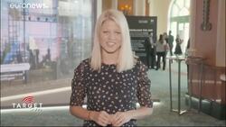 Dubai: a hub for international business News Clip