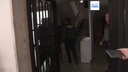 Police in Spain arrest a priest for trafficking erectile dysfunction drug Viagra News Clip