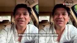 Shaan opens up about ageing – ‘I had started using the anti-ageing, anti-wrinkle creams…’ News Clip