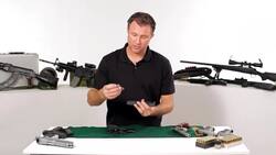 How to Assemble a Glock 23 Instructional Video