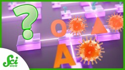 What Omicron Means for the Pandemic’s Future | SciShow News Instructional Video