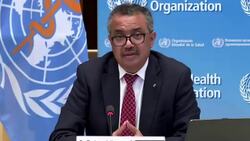 Vaccine inequity 'immoral,' 'stupid,' UN Secretary General says News Clip