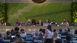 VOICED : ONU acuerda "histórica" negociación para un pacto contra contaminación por plástico News Clip