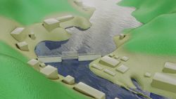 Record floods spark concerns about China’s Three Gorges Dam: report Instructional Video