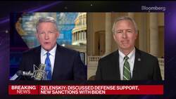 Biden Pledges $500 Million in Aid for Ukraine News Clip