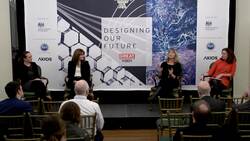 DESIGNING OUR FUTURE: A panel discussion on the future of transportation Instructional Video