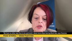 Donors to World Food Programme need to 'do more' to combat global food crisis News Clip