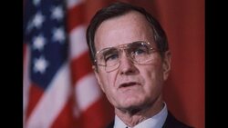 Stock Markets, Federal Agencies to Close Wednesday for Day of Mourning News Clip