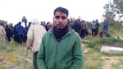 Palestinians search for survivors amidst rubble as Israeli bombing persists News Clip