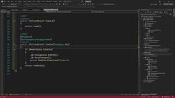 The Complete Guide to ASP.NET Core MVC (.NET 6) - Custom Validation Instructional Video