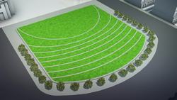 Paris details green Eiffel Tower area revamp Instructional Video