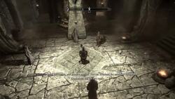 Skyrim Walkthrough Part 22 - Diplomatic Immunity Instructional Video