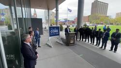 Is Windsor's downtown plan working? News Clip