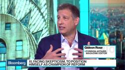 Team U.S. vs. Team China for Global Dominance News Clip