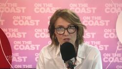 Mock wildfire exercise held near North Vancouver's Grouse Mountain News Clip