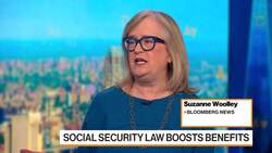 Biden Signs Law Adjusting Social Security News Clip
