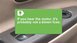 How to Fix a Car Window Instructional Video