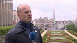 Switzerland pulls out of negotiations to redefine relationship with EU over free movement directive News Clip