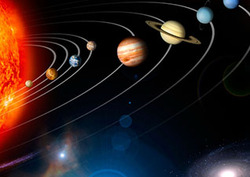 Elliptical orbit Instructional Video