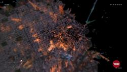 TED: Art in the age of machine intelligence | Refik Anadol Instructional Video