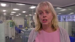 Analyst on fallout from UK PM's Commons defeat  Instructional Video