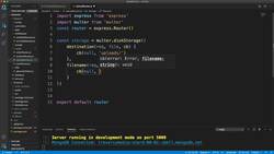 Image Upload Config and Endpoint Instructional Video