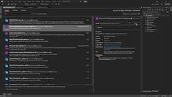 The Complete Guide to ASP.NET Core MVC (.NET 6) - ApplicationDbContext Instructional Video