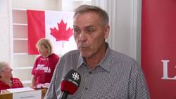 Liberal Party members in P.E.I. poised to elect a new leader News Clip