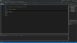Learn and Master C Programming - Nesting Header Files & Multiple Inclusion Problem Instructional Video