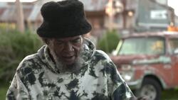 Mississippi bluesman says this last year was 'hell' News Clip