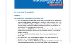 Coronavirus Bar Chart Race: How the Disease Crossed the World - TLDR News Instructional Video