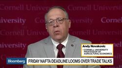 What a New Nafta Deal Can Mean for North American Agriculture News Clip