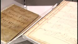 Edmonton writer pens story of Hudson's Bay closure and Métis people News Clip