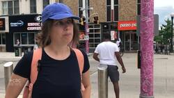 Kitchener store owner stocks up on booze in reaction to LCBO strike News Clip