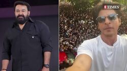 SHOCKING Revelation: Sibil Malayil Made to Choose Shah Rukh Khan Over Mohanlal for NATIONAL Awards News Clip