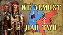The OTHER United States of America | The Life & Times of Tecumseh Instructional Video