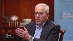 The Odd Jobs Sylvester Stallone had Before 'Rocky' News Clip