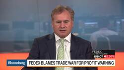 Manufacturing Sector Needs Certainty of a Trade Deal, Says Coutts & Co.’s CIO News Clip