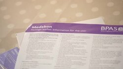 At home abortion kit News Clip