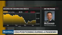 It's Been a Good Environment for Sustainable Investing, Says Allianz's McCormick News Clip